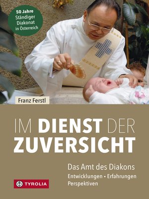 cover image of Im Dienst der Zuversicht